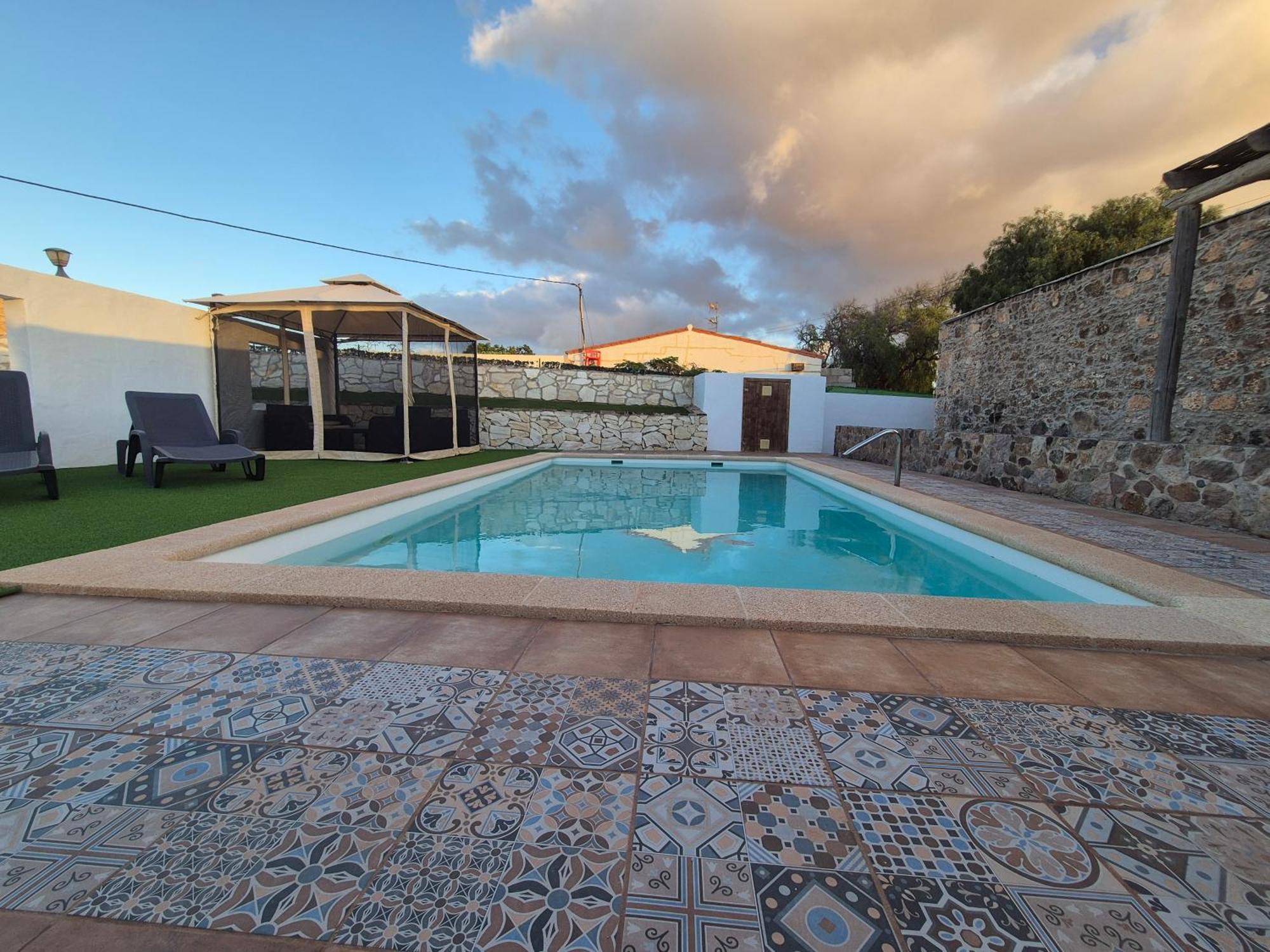 Villa La Tosca *