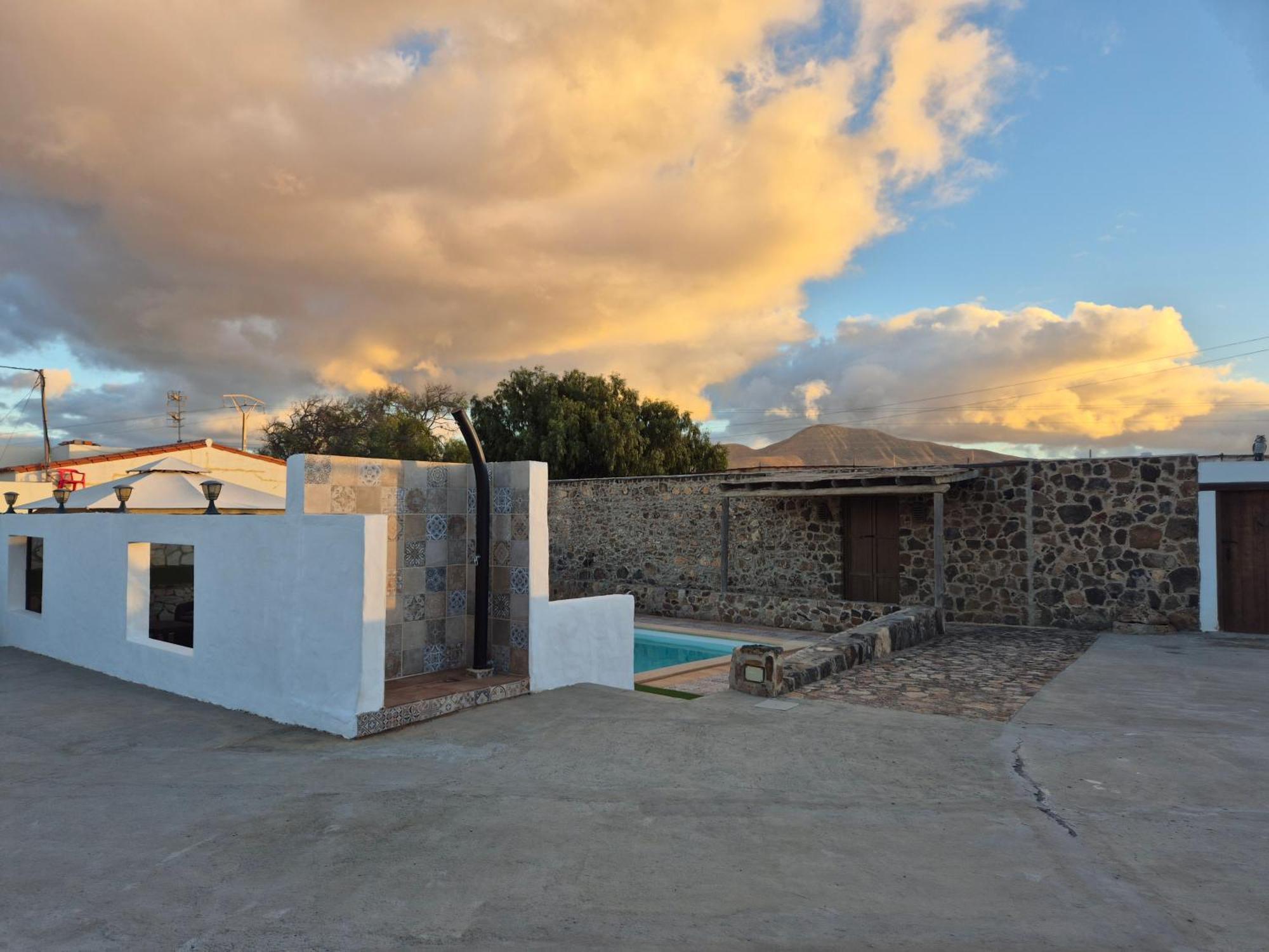 La Tosca Villa Casillas del Ángel