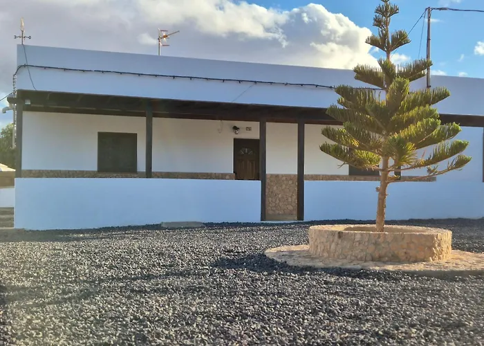 Villa La Tosca