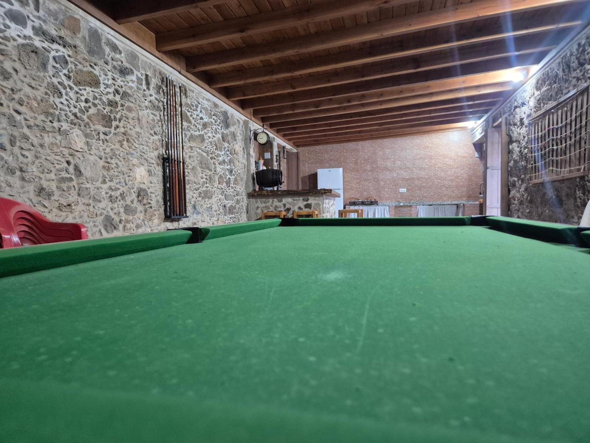 La Tosca Villa