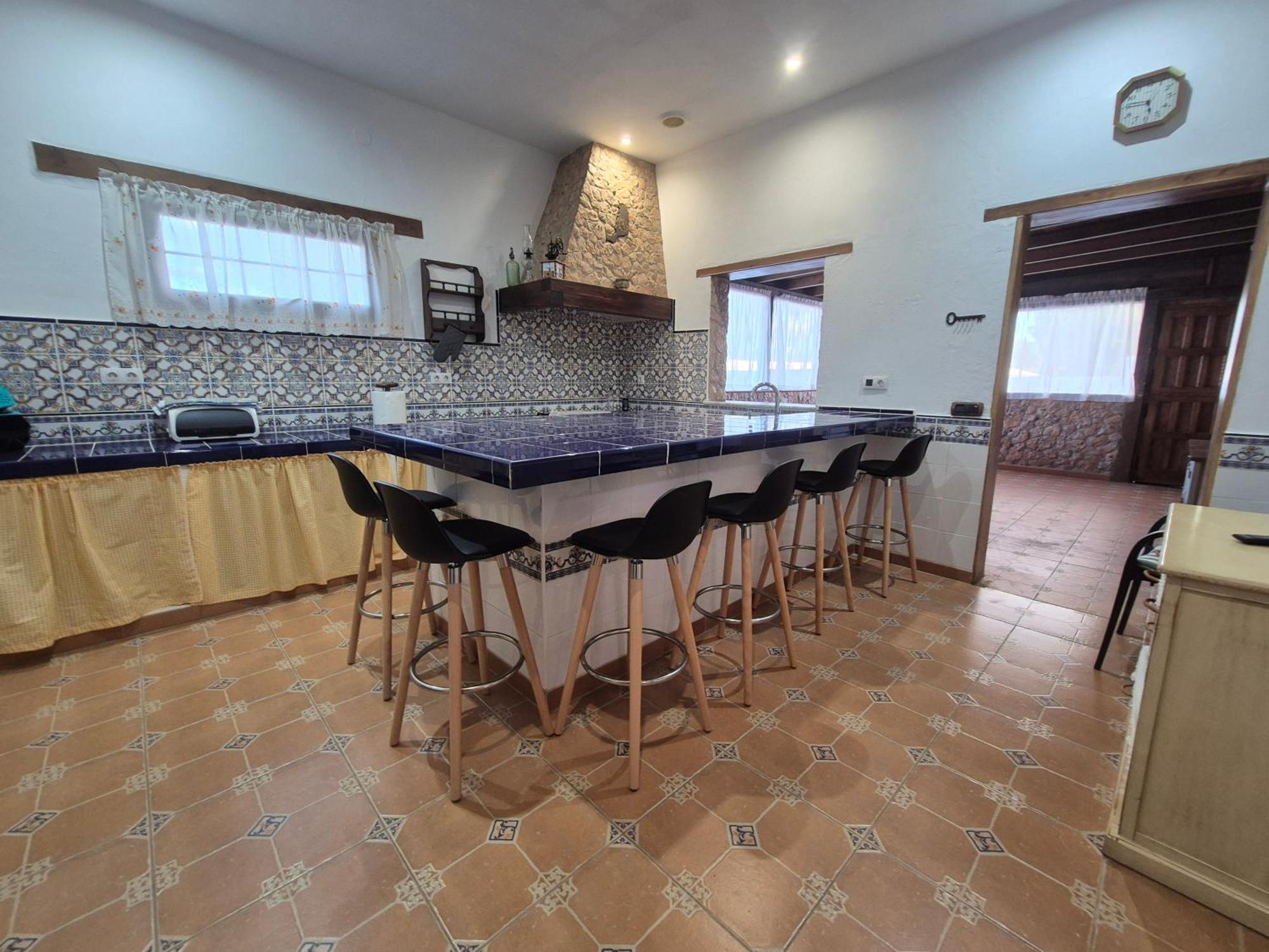 Villa La Tosca