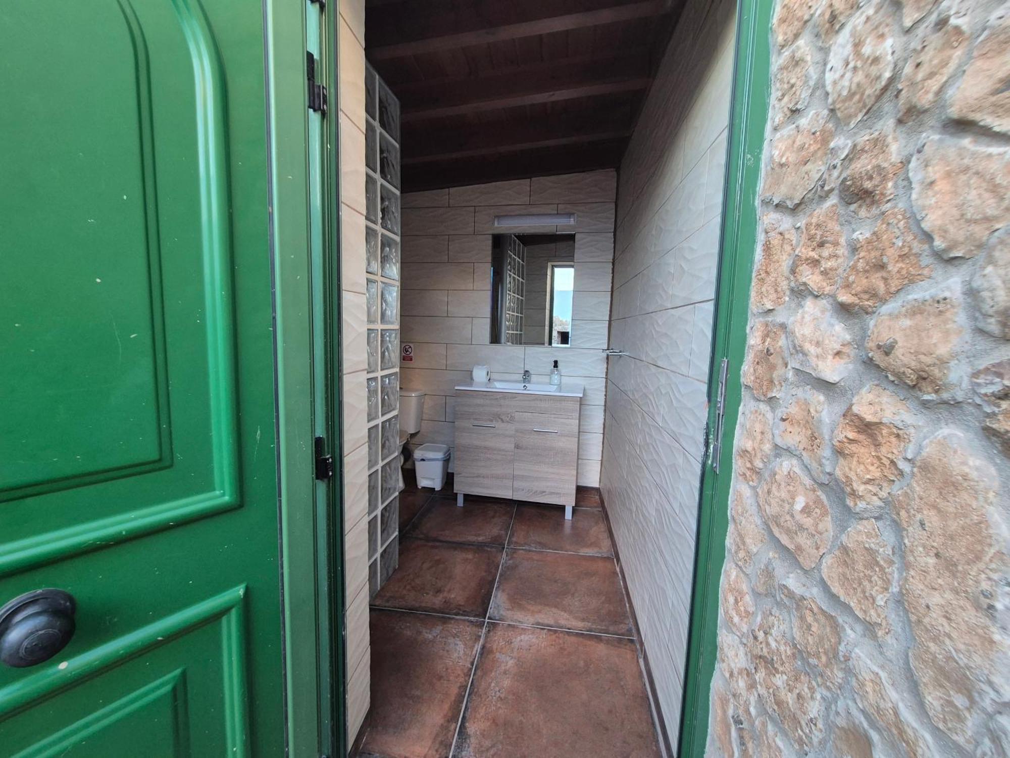 La Tosca Villa