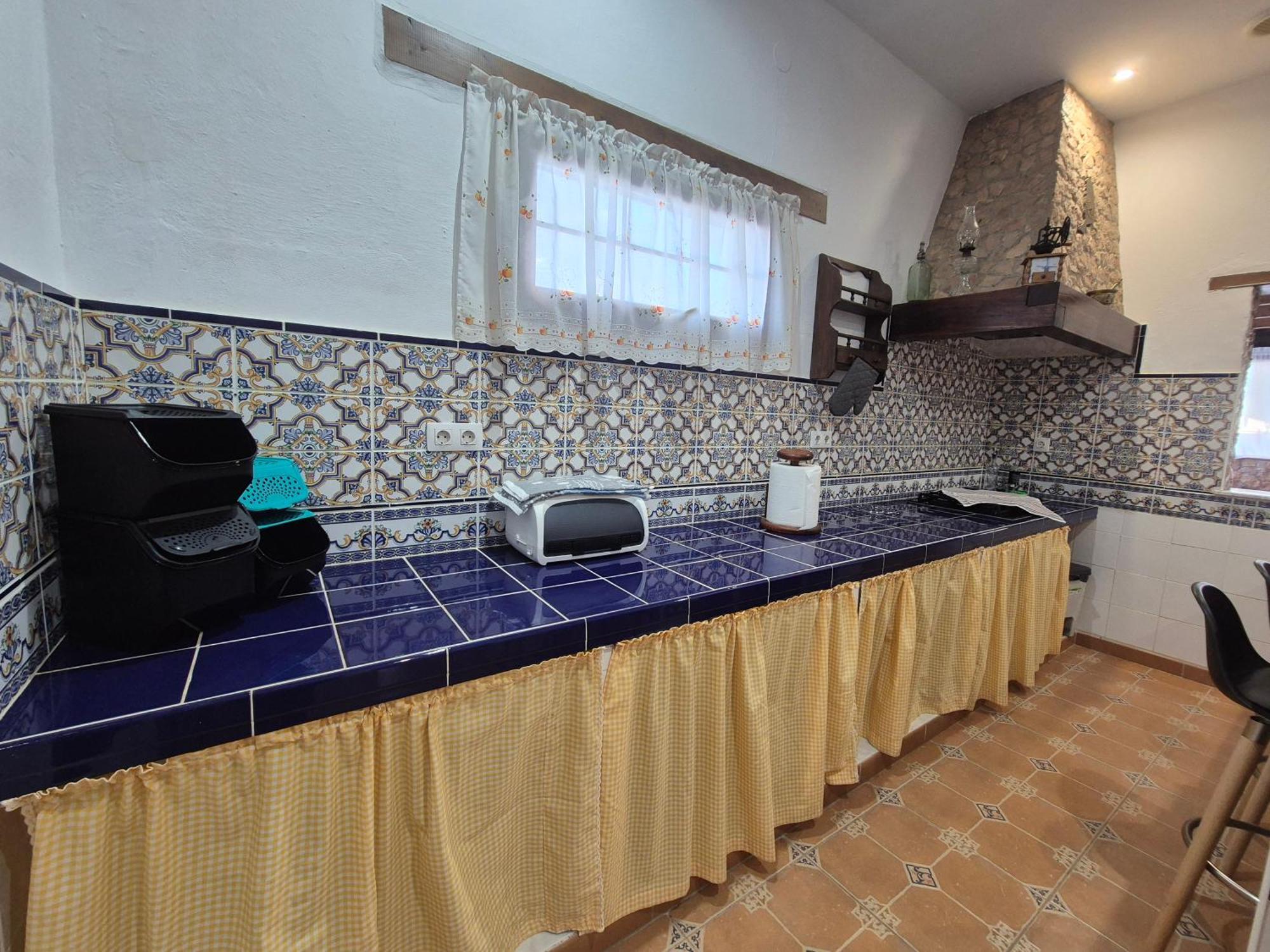 Villa La Tosca