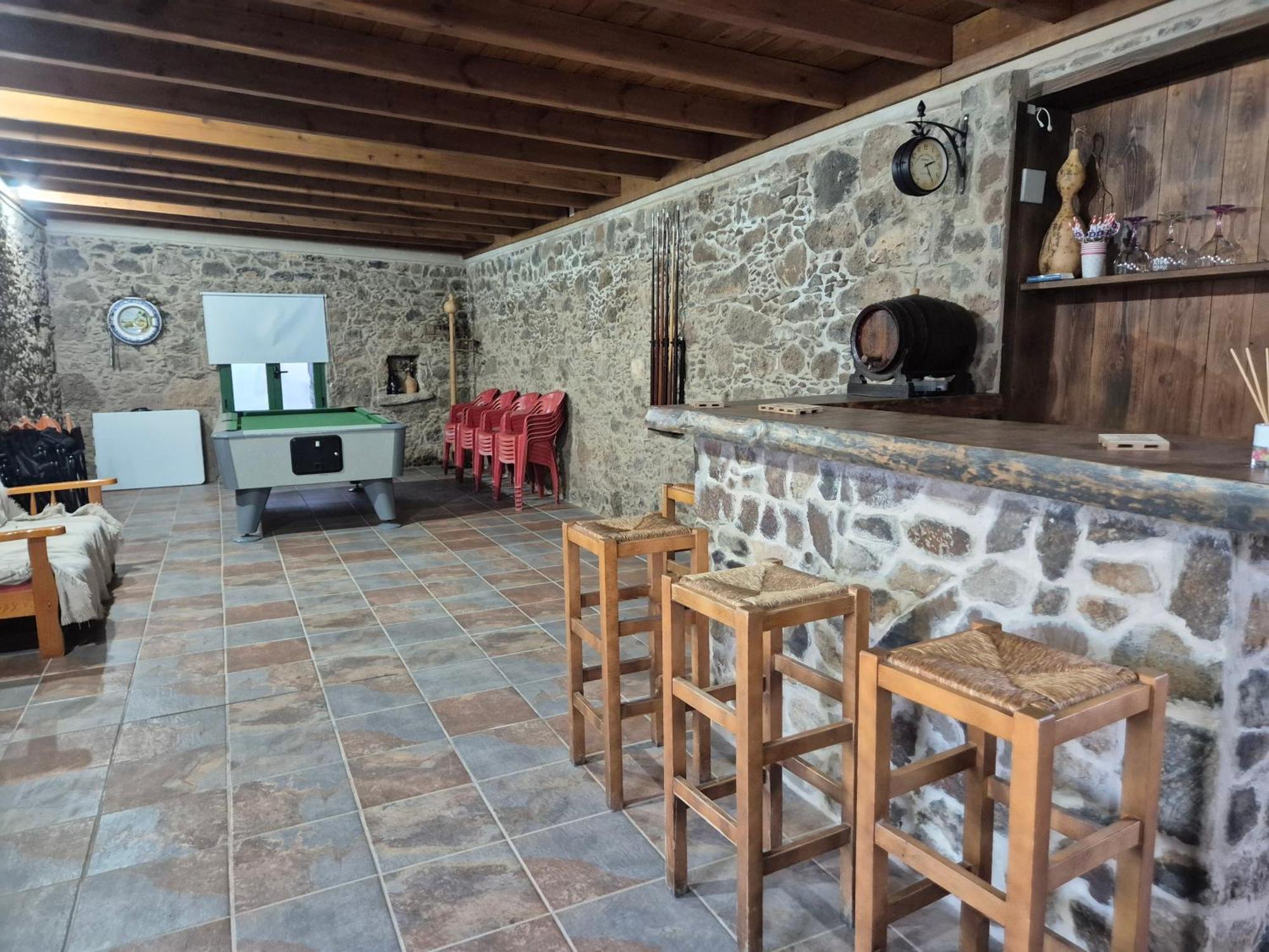 La Tosca Villa