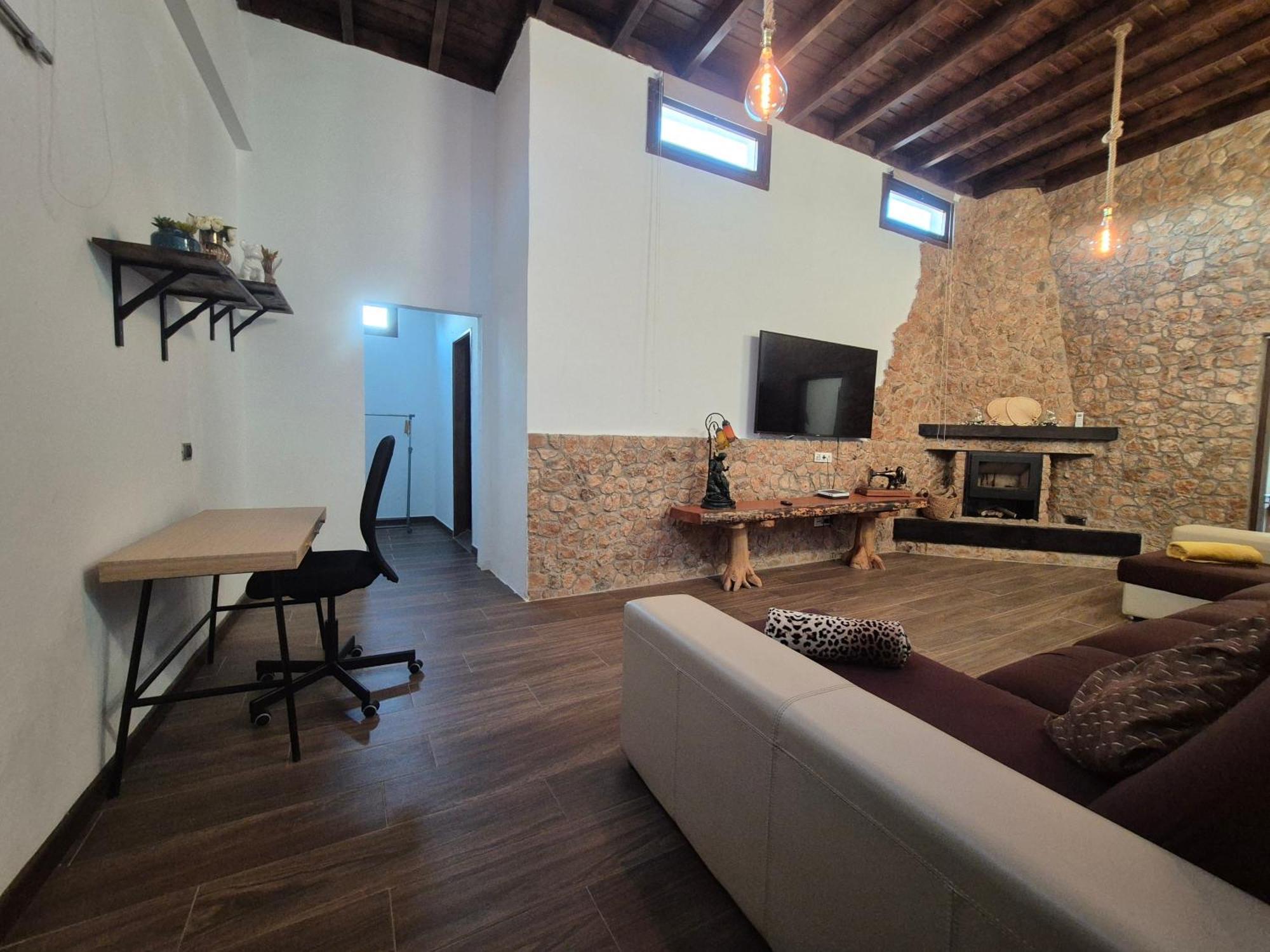 Villa La Tosca *