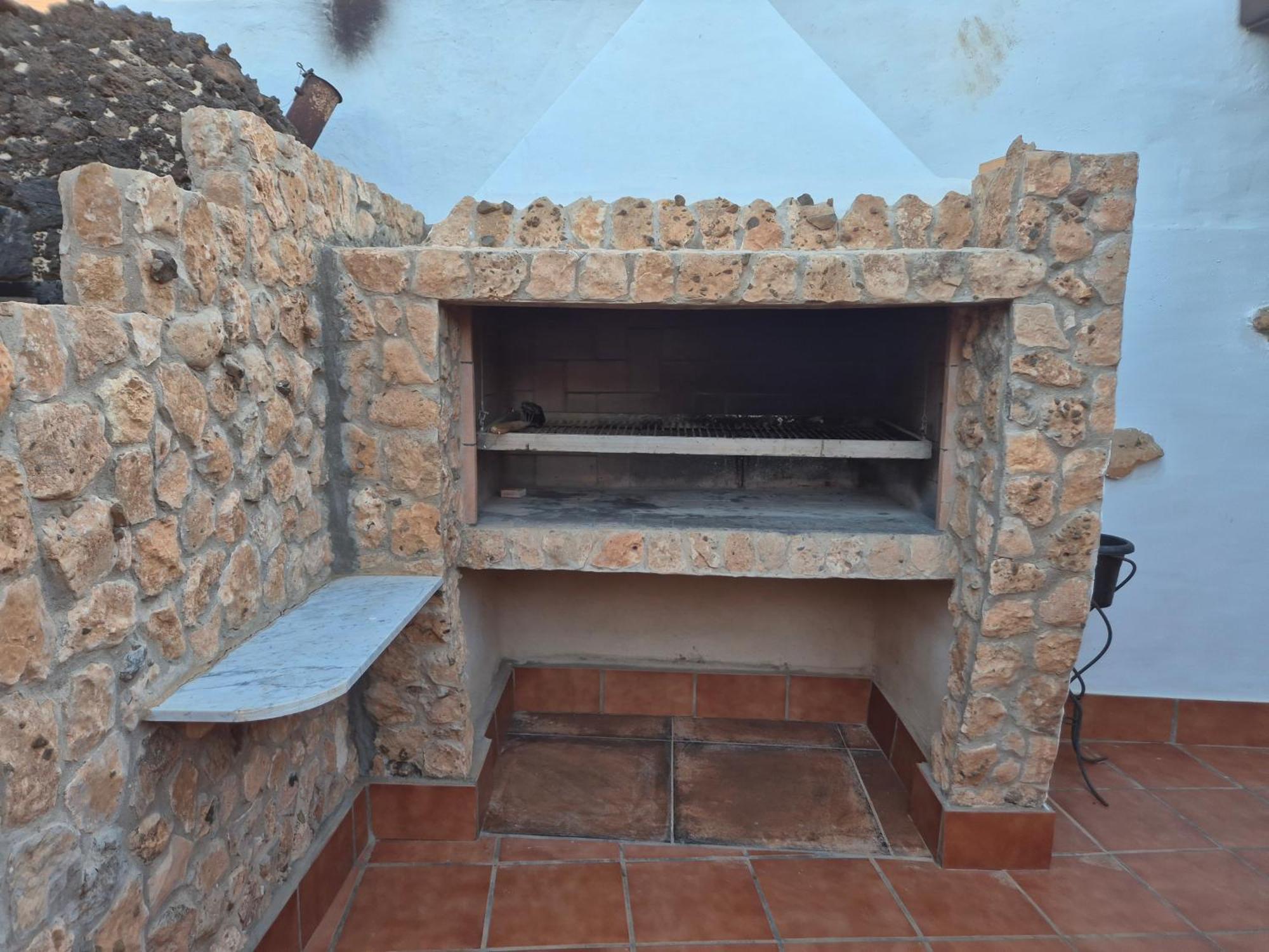 Villa La Tosca *